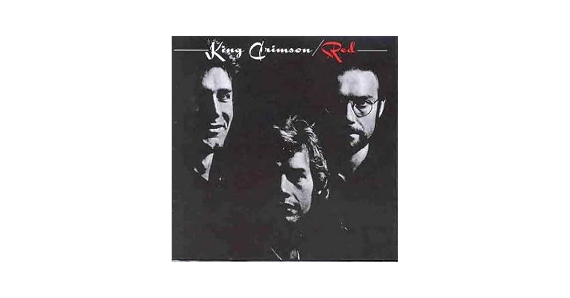 King Crimson - RED - Amazon.com Music