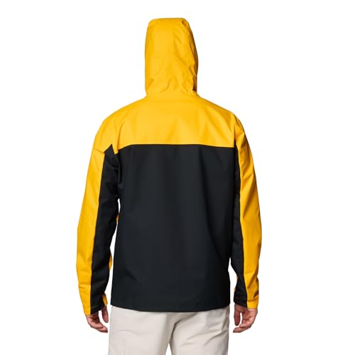 Image of Columbia Men's Collegiate Field Bound Jacket