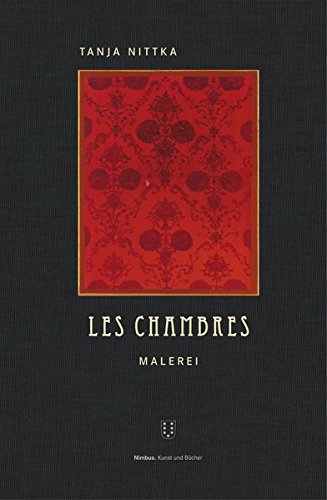 Les chambres: Malerei Les chambres: Malerei