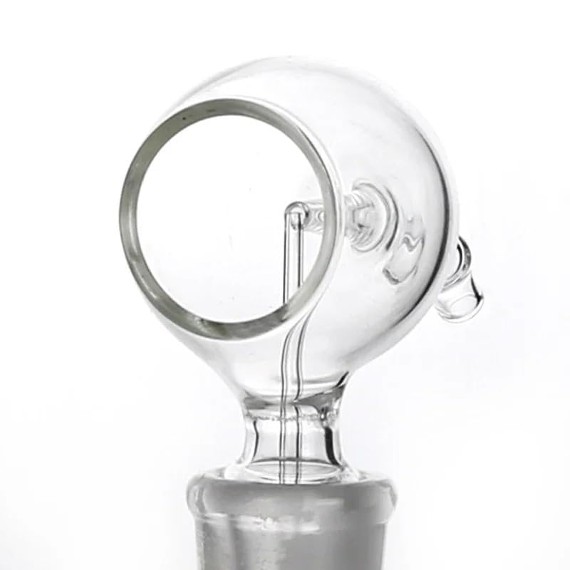 Pulverizador De Cromatografía TLC, Botella Pulverizadora De Reproducción Cromática con Bola De Goma para Experimentos De Cromatografía De Capa Fina