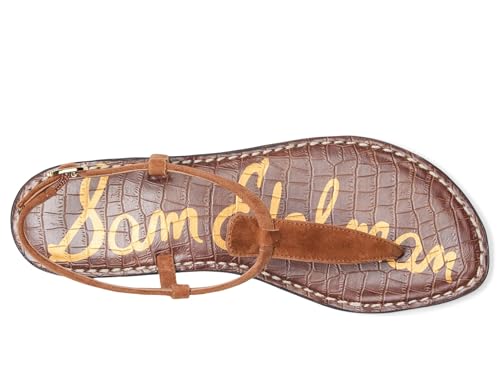 Image of Sam Edelman Women's Gigi Flat Sandal