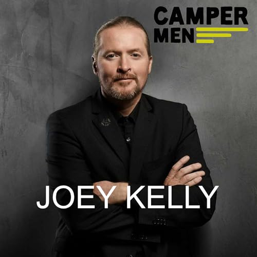 #232: VIP-Extra mit Joey Kelly