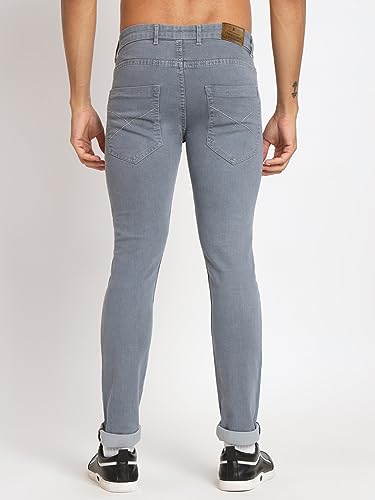 Image of KARGEENS Men Jeans