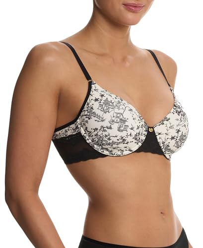 Image of Natori Women's Bliss Perfection Seamless T-Shirt Bra