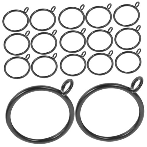 Barras de Cortinas Extensibles Bronce Marca HOOTNEE