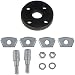 Dorman 31002 HELP! Power Steering Coupling Disc