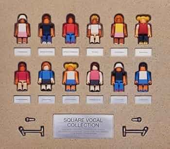 希少 Three Score&Ten Voice To The People Three Score and Ten