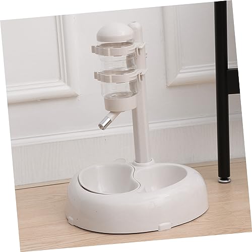 Fuente de agua automática para mascotas MERRYHAPY miniatura 4