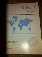 French Basic Course Revised Part a Units 1-6 B000KJ6SPW Book Cover