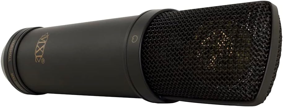 MXL 2003A Large Diaphragm Condenser Multi Purpose FET Microphone