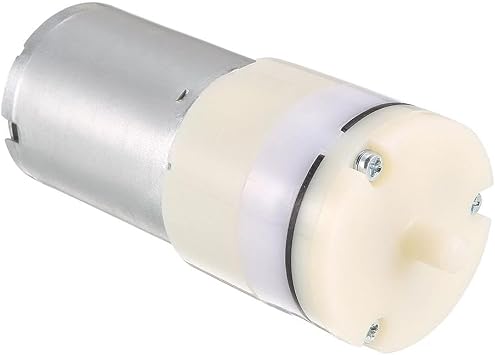 Mini 370 Engine Air Pump DC 6V 150 mA