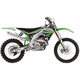 Factory Effex EVO 18 Shroud Graphic Kit - Kawasaki for 14-22 Kawasaki KX85