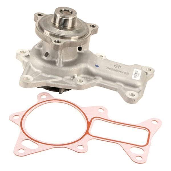 Amazon.com: Mopar Pump Water - 4666044BB : Automotive