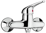 PAINI CRETA 100 42CR511 Miscelatore doccia esterno 1/2”