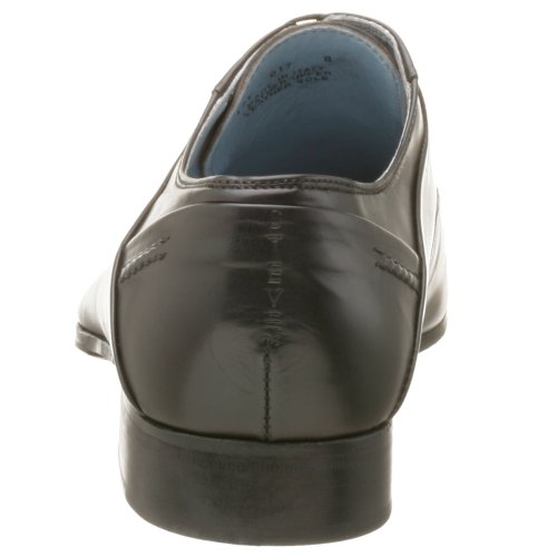 Image of Steven by Steve Madden Men's Nobhil Fashion Dress Lace Up