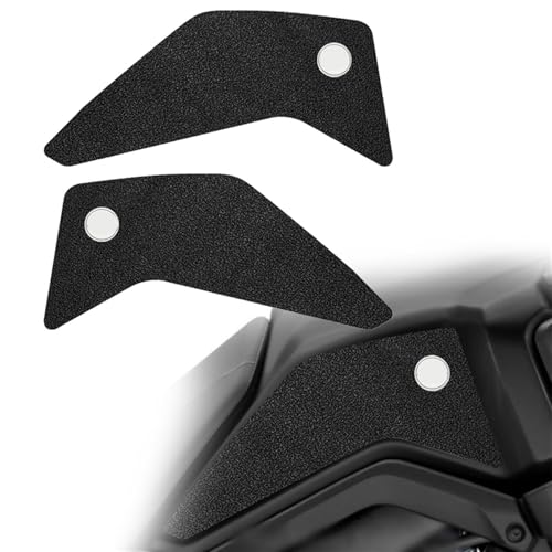 Traction pad réservoir Africa Twin CRF1000L antidérapant pour grip maximal