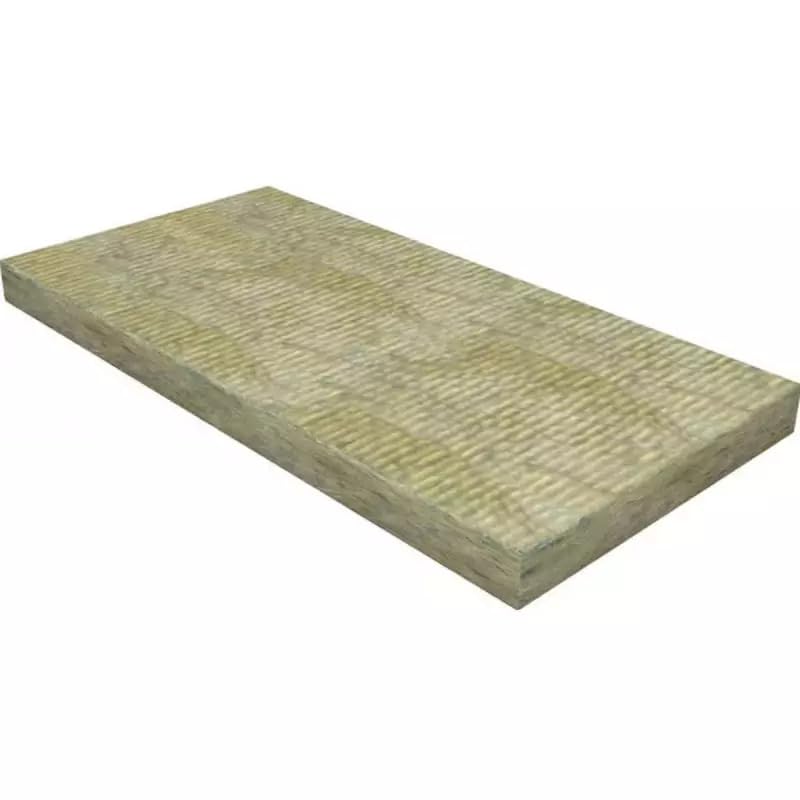 StickersLab - Termolan Roccia K8 Plus - Pannelli lana di roccia 1000×600 per cappotto ETICS (100 mm - 3 pannelli 1000x600 - 1,80 mq)
