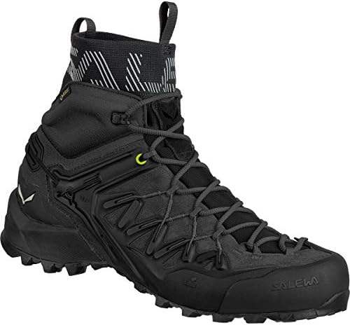 SALEWA サレワ ブラックバード GTX 登山靴 アルパインブーツ 雪山 Amazon | Salewa Wildfire Edge GTX ミッドハイキングブーツ メンズ