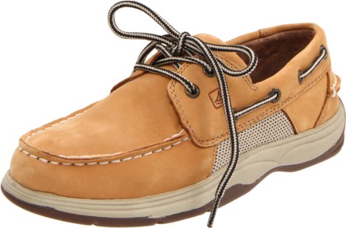 Sperry Intrepid Boat Shoe (Toddler/Little Kid/Big Kid)