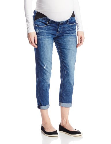 Buy PAIGE Women's Maternity Jimmy Jimmy 