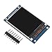 AITRIP 2PCS 2.0 inch TFT Display OLED LCD Drive IC ST7789V 240RGBx320 Dot-Matrix Interface Compatible with Arduino, Raspberry Pi, ESP32, STM32