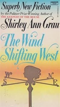 The Wind Shifting West