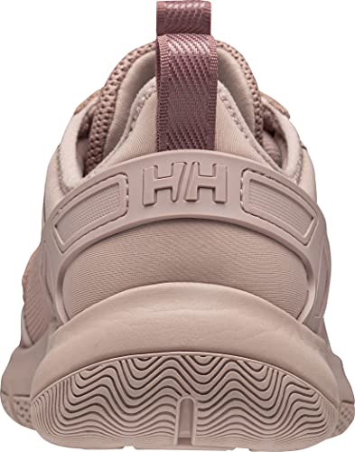 Image of Helly Hansen Platform Sailing Sneakers - Lightweight Water Shoes - Men's Non Slip Boating Shoes - Breathable Sailing Sneakers for Men