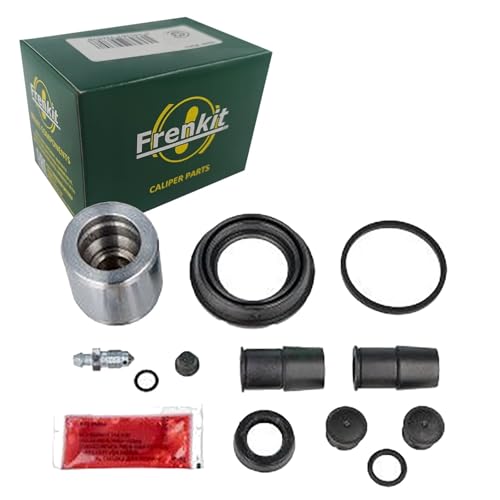Image of FRENKIT Brake Caliper Repair Kit Rear 245929