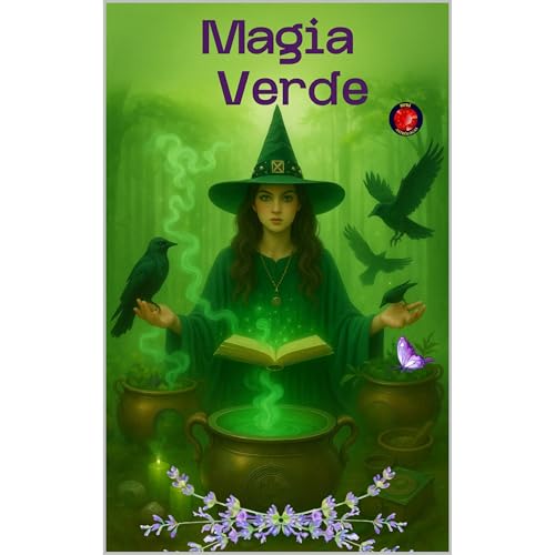 Magia Verde (Written by Alina Rubi, Angeline Rubi) episode artwork