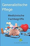 Medizinische Fachbegriffe: Ein Vokabelheft von