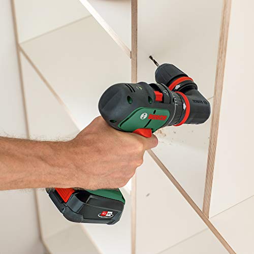 Bosch Renvoi d¿angle pour AdvancedDrill 18 et AdvancedImpact 18 1600A01L7T - vue 6