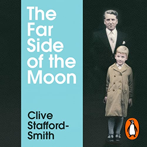 The Far Side of the Moon by Clive Stafford Smith episode artwork