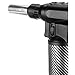 Performance Tool W2015 Adjustable Jet Flame Torch