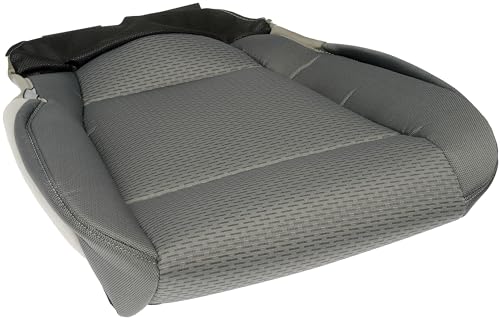 Dorman 926-861 Front Driver Side Seat Bottom Cushion Cover Compatible with Select Ford Models by Dorman - Used condition - US$41.54