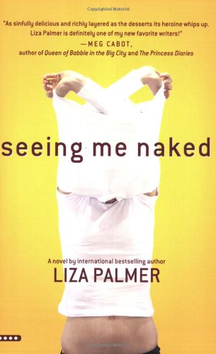 Buy Seeing Me Naked — BookShops.in