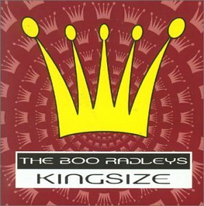 Kingsize [Audio CD]
