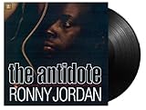 ronny jönsson lp  Antidote [Vinyl LP]