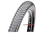 Tubeless Ready. Goma: 3C Maxx Speed. Exo protection 120 TPI.