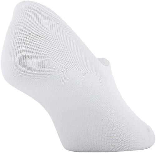 Under Armour womens Women's Breathe Lite Ultra Low Socks, Multipairs4