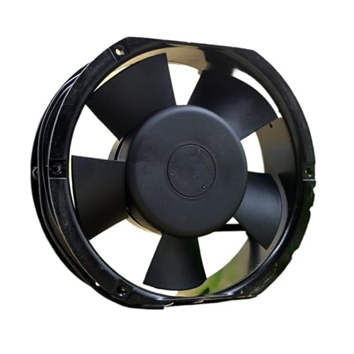 Ventilateur 17250 JY17250HBL2 pour boîtier électrique 220V - 2