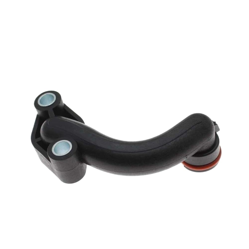 Water Bypass Tube Compatible with Cherokee Diesel 3.0T WK Ram 68211200AC 68211200AA 68211200AB