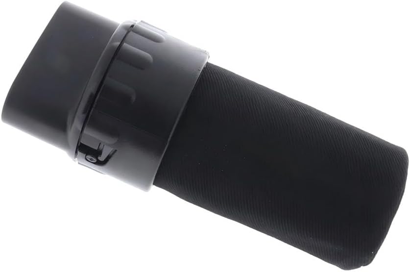 386856-00 Sander Dust Bag Assembly - for DeWalt Power Tool Sander models 2771 DW421 DW421-AR DW421-B2 DW421-B3 DW421K DW422 DW423 DW423K - 10.05 x 4.70 x 2.55 inches