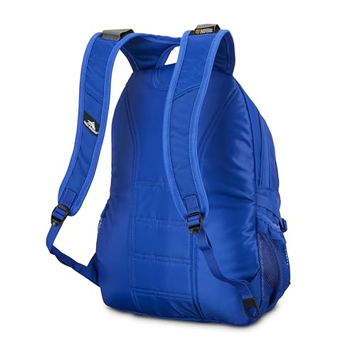 Image of High Sierra, Cosmic Blue, One Size, Loop Daypack