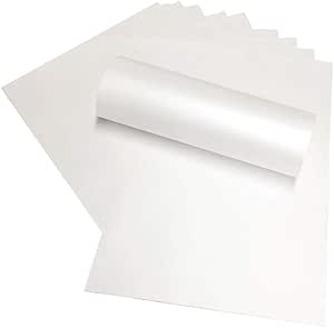 Syntego Getextureerd A4-papier 110 g/m²