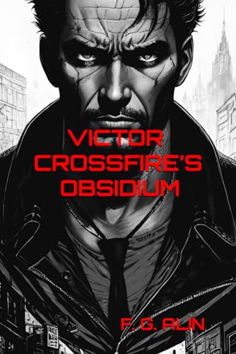 Victor Crossfire's Obsidium