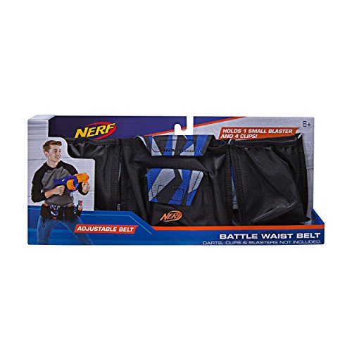 Nerf 11544 Elite Battle Waist Pack - Image 3