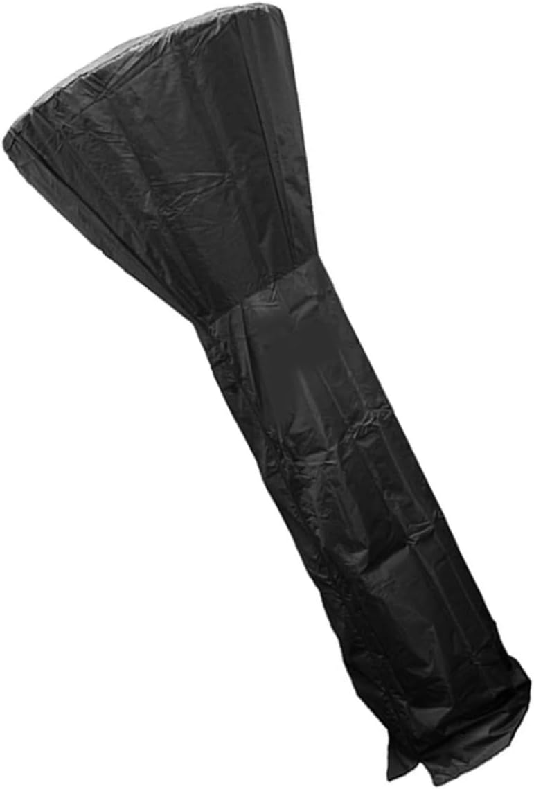 Heavy Duty Outdoor Cover Heater Protectors Dustproof Water Resistant Patio Heater Cover