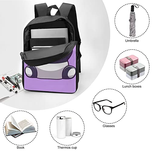 Cartable pour enfants 17 pouces ultra résistant aux chocs - 6