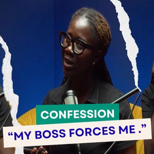 Real Women Confess: "My Boss Forces Me, I&rsquo;m Tired of Being Alone & I Lied to My Boyfriend&rdquo;