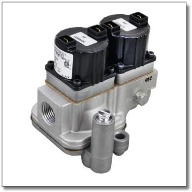 Baso G96HGA-23 Baso G96HGA-23 CONTROL VALVE - NAT (G96HGA-23)